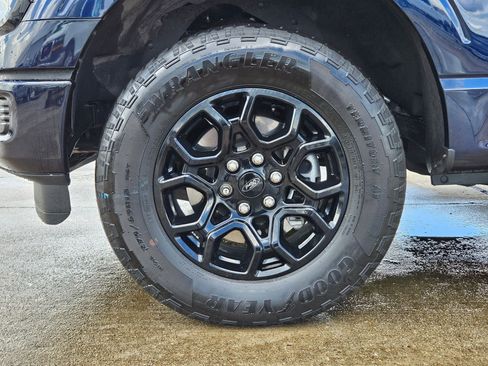 Used 2024 Ford F150 XLT w/ Equipment Group 302A MID AWD/4WD image 13