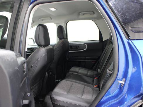 Used 2024 Ford Bronco Sport Big Bend AWD/4WD image 19