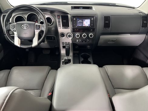 Used 2014 Toyota Sequoia SR5 w/ Premium Package AWD/4WD image 23
