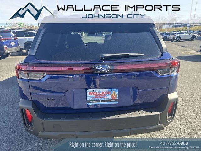 New 2026 Subaru Outback Limited w/ Premium/Limited Plus Package AWD/4WD image 52