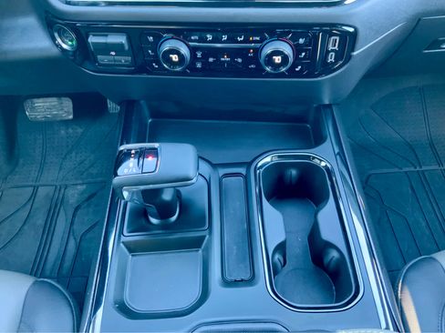 Certified 2025 Chevrolet Silverado 1500 ZR2 w/ Technology Package image 43