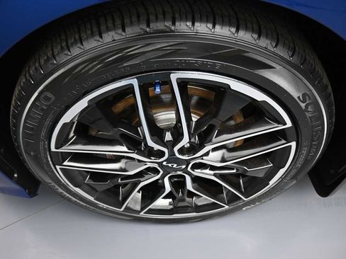Used 2023 Kia K5 GT FWD image 13