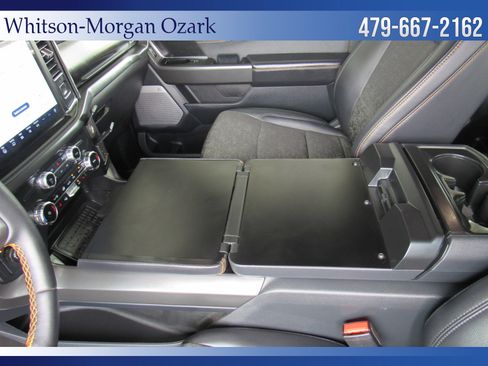 Used 2025 Ford F150 Tremor w/ Bed Utility Package image 60