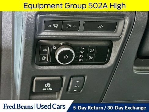 Certified 2023 Ford F150 Lariat w/ Equipment Group 502A High AWD/4WD image 13