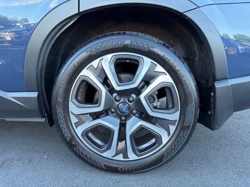 Used 2023 Subaru Ascent Limited w/ Technology Package AWD/4WD image 31
