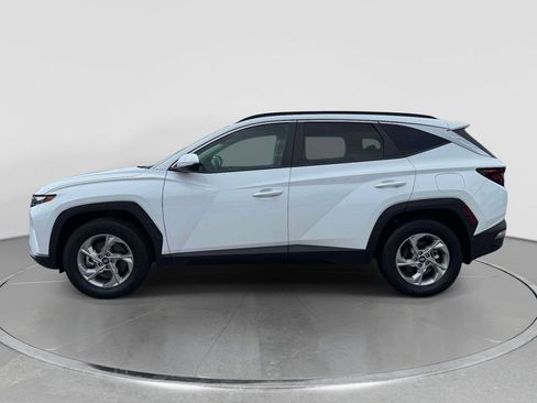 Certified 2024 Hyundai Tucson SEL AWD/4WD image 4