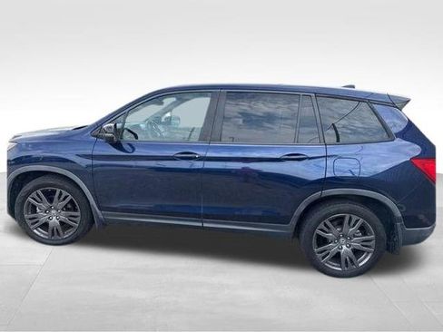 Used 2020 Honda Passport EX-L image 7