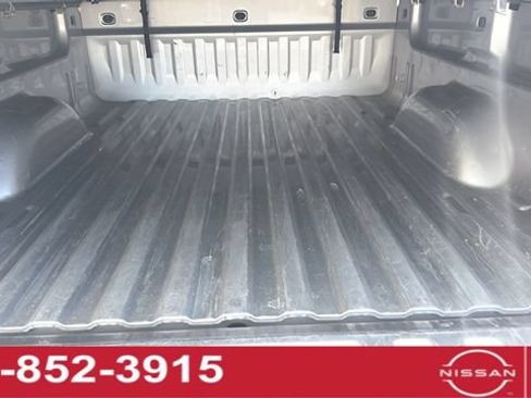 Used 2018 Chevrolet Silverado 1500 LTZ w/ LTZ Plus Package AWD/4WD image 33