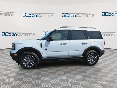 New 2026 Ford Bronco Sport Big Bend AWD/4WD image 5
