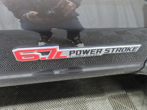 Used 2024 Ford F350 XL image 47