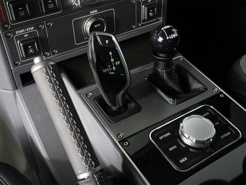 New 2025 INEOS Grenadier image 9