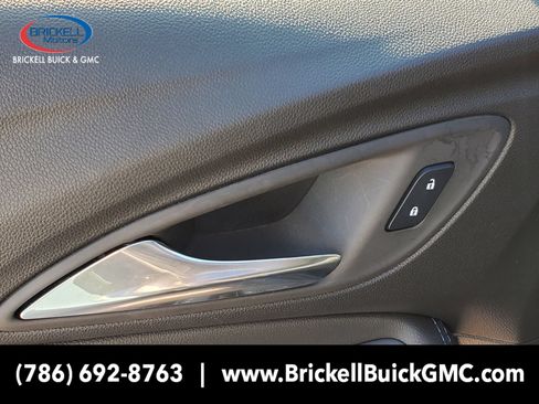 New 2026 Buick Encore GX Sport Touring w/ Comfort Package FWD image 19