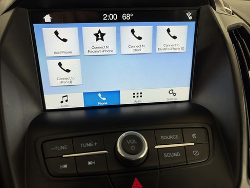 Used 2019 Ford Escape SEL AWD/4WD image 19