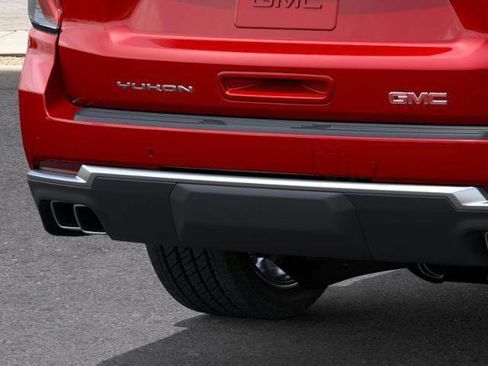 New 2026 GMC Yukon XL Denali w/ Denali Reserve Package image 38