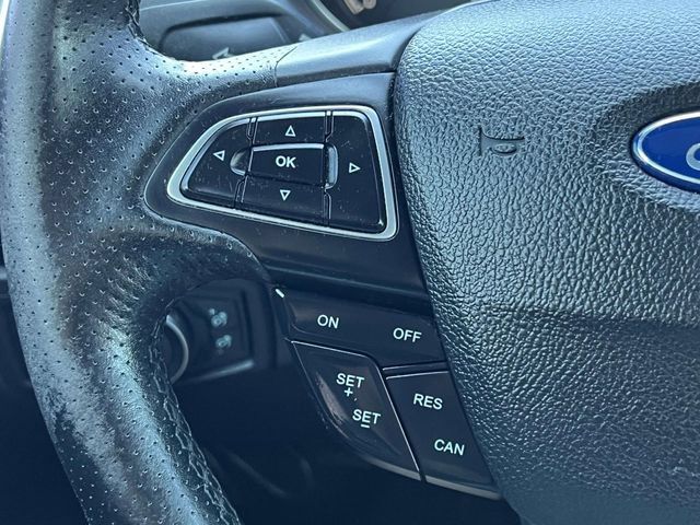 Used 2016 Ford Focus ST FWD image 27
