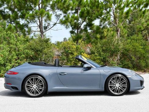 Used 2017 Porsche 911 Carrera image 41