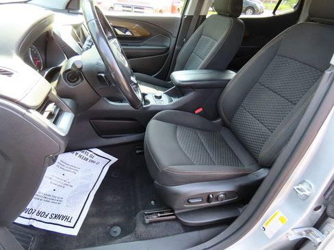 Used 2020 GMC Terrain SLE w/ Driver Convenience Package image 46