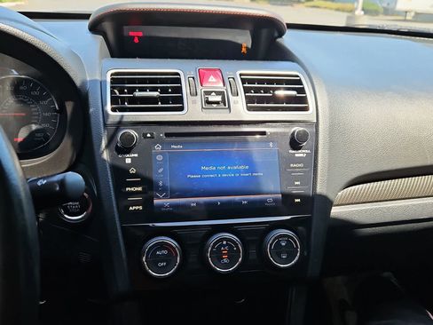 Used 2021 Subaru WRX Premium AWD/4WD image 28