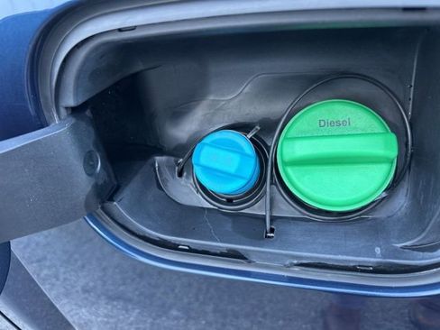 Used 2022 Chevrolet Silverado 2500 LT w/ All Star Edition image 16