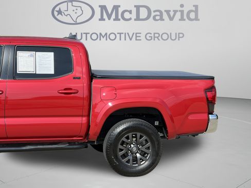 Used 2021 Toyota Tacoma SR5 RWD image 26