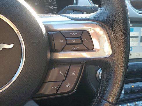 Used 2016 Ford Mustang GT Premium w/ Enhanced Security Package image 22