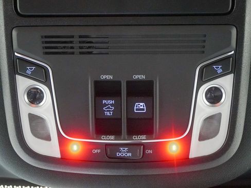 New 2026 Honda Ridgeline Black Edition image 21