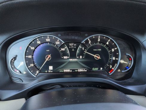 Used 2019 BMW X3 M40i w/ Driving Assistance Package image 21