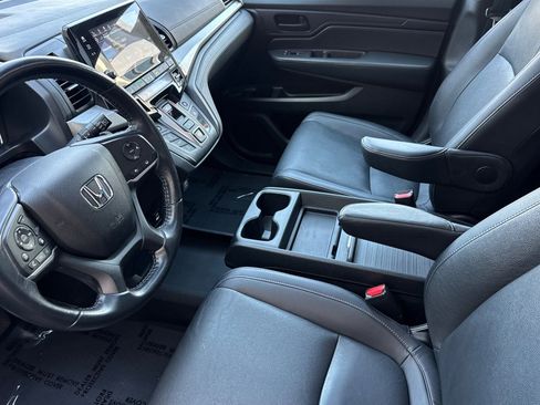 Used 2022 Honda Odyssey EX-L image 10