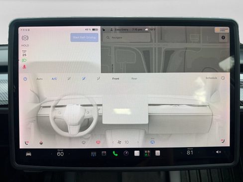 Used 2021 Tesla Model 3 Performance AWD/4WD image 18