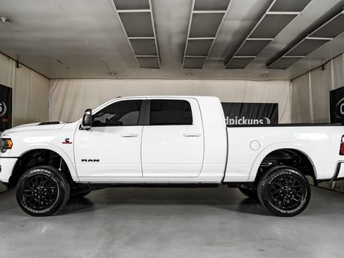 Used 2023 RAM 2500 Limited AWD/4WD image 11