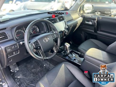 Used 2024 Toyota 4Runner TRD Pro AWD/4WD image 20