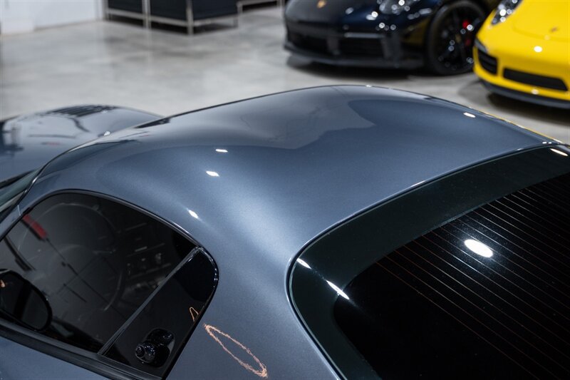 Used 2000 Dodge Viper GTS RWD image 59