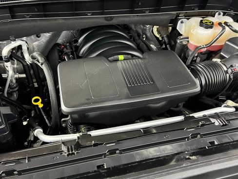 Used 2024 GMC Sierra 1500 Denali w/ Denali Reserve Package image 35