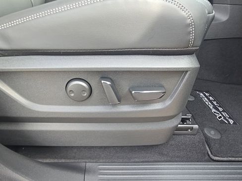 New 2026 Nissan Armada PRO-4X image 28