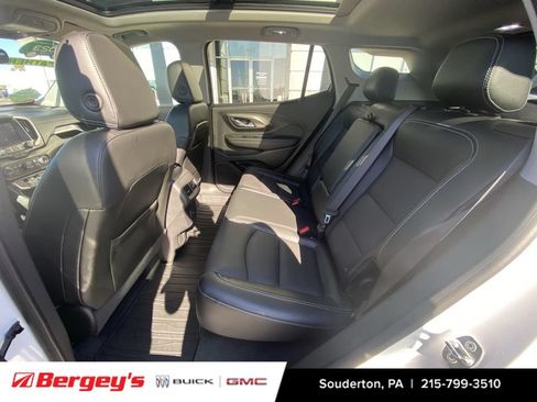 Used 2023 GMC Terrain SLT w/ Elevation Edition AWD/4WD image 29