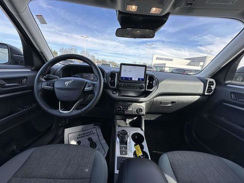 Used 2024 Ford Bronco Sport Big Bend w/ Convenience Package image 13