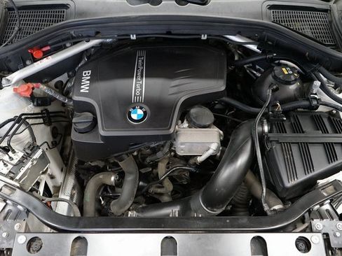 Used 2017 BMW X3 xDrive28i image 45