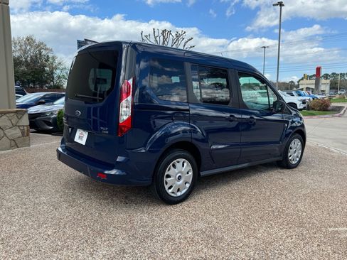 Used 2016 Ford Transit Connect XLT image 8