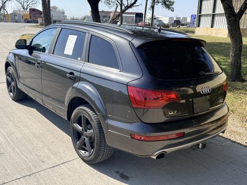Used 2014 Audi Q7 3.0T Premium image 6