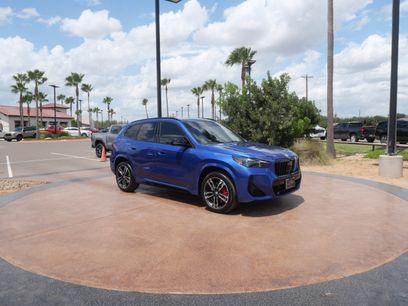 Used 2025 BMW X1 xDrive28i w/ M Sport Package