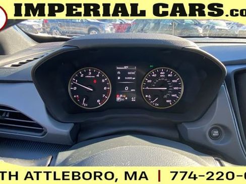 New 2026 Subaru Crosstrek 2.5i Sport image 19