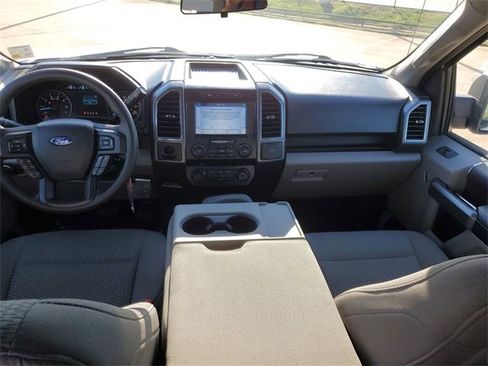 Used 2019 Ford F150 XLT image 18