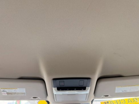 Used 2024 Nissan Rogue SV image 14