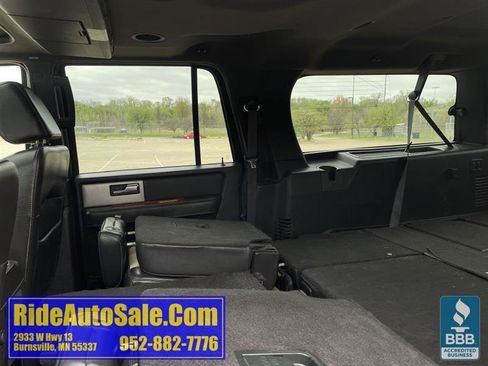 Used 2008 Ford Expedition EL 4WD image 30