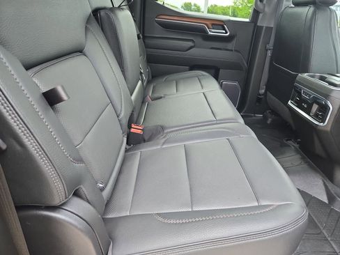 Used 2023 GMC Sierra 1500 Denali AWD/4WD image 18