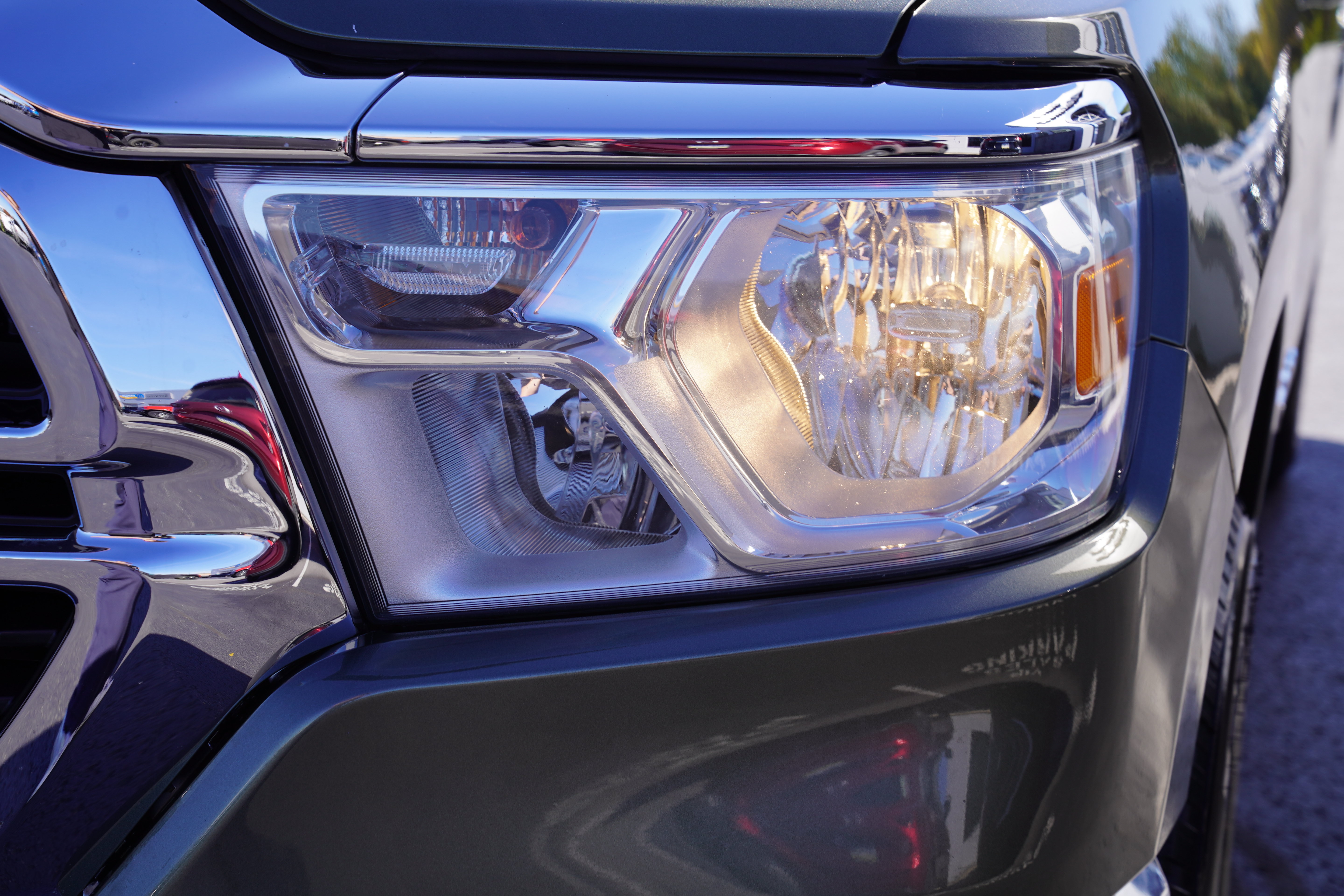 Used 2020 RAM 1500 Big Horn AWD/4WD image 14