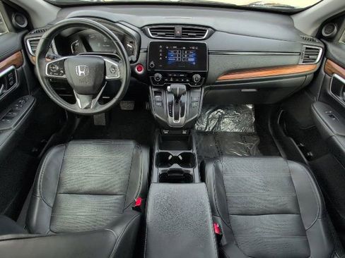 Used 2020 Honda CR-V EX-L image 5