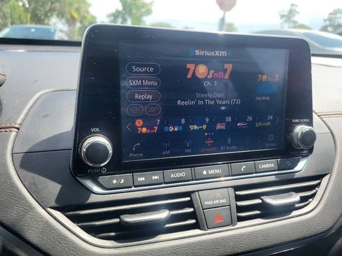 Used 2021 Nissan Altima 2.5 SR w/ SR Premium Package FWD image 61