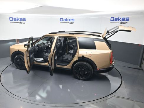 New 2027 Kia Telluride EX X-Line AWD/4WD image 63