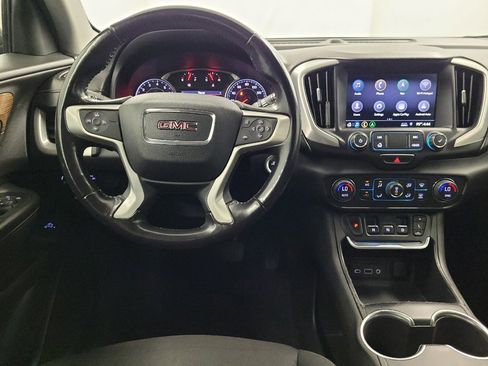 Used 2019 GMC Terrain SLE w/ Driver Convenience Package FWD image 22